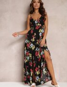 rosa Rochie Neagră Chenelena