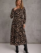 rosa Rochie Neagră Chioniphae