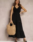 rosa Rochie Neagră Corisis