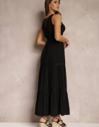 rosa Rochie Neagră Corisis