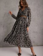 rosa Rochie Neagră Foligno