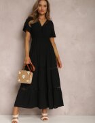 rosa Rochie Neagră Ilythyrra