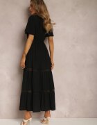 rosa Rochie Neagră Ilythyrra
