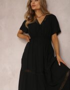 rosa Rochie Neagră Ilythyrra