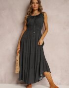 rosa Rochie Neagră Kilroy