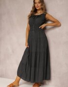 rosa Rochie Neagră Kilroy