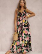rosa Rochie Neagră Kydite