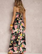 rosa Rochie Neagră Kydite