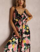 rosa Rochie Neagră Kydite
