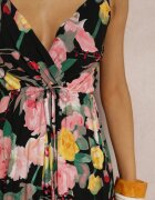 rosa Rochie Neagră Kydite