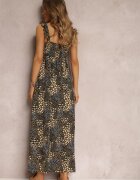 rosa Rochie Neagră Madelene