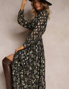 rosa Rochie Neagră Sachiel