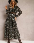 rosa Rochie Neagră Sachiel