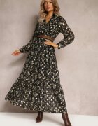 rosa Rochie Neagră Sachiel