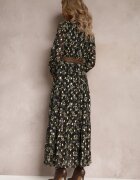 rosa Rochie Neagră Sachiel