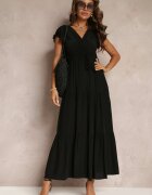rosa Rochie Neagră Tantysus