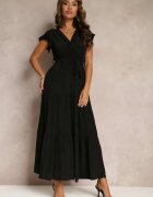 rosa Rochie Neagră Tantysus