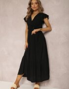 rosa Rochie Neagră Tantysus