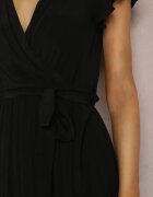 rosa Rochie Neagră Tantysus