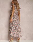 rosa Rochie Negru-Albă Oreithanassa