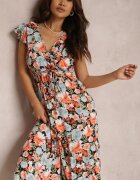 rosa Rochie Negru-Albastru Phaedrathe