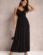 rosa Rochie Negru Sterling