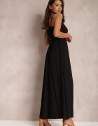 rosa Rochie Negru Sterling