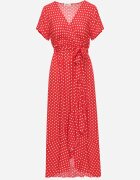rosa Rochie Roșie Boliphise