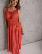 rosa Rochie Roșie Kilroy