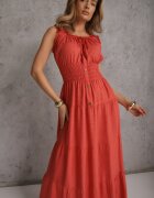 rosa Rochie Roșie Kilroy