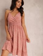 rosa Rochie Roz Abellu