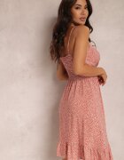 rosa Rochie Roz Abellu