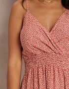 rosa Rochie Roz Abellu