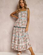 rosa Rochie Roz Astena