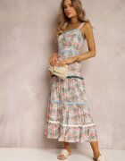 rosa Rochie Roz Astena