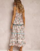 rosa Rochie Roz Astena
