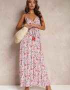 rosa Rochie Roz Auxeris