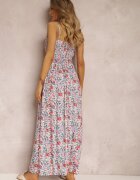 rosa Rochie Roz Auxeris