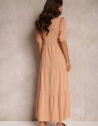 rosa Rochie Roz De bumbac Hagelin