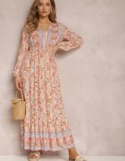 rosa Rochie roz deschis Hyrope