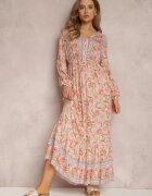 rosa Rochie roz deschis Hyrope
