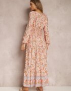 rosa Rochie roz deschis Hyrope