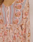 rosa Rochie roz deschis Hyrope