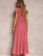 rosa Rochie Roz închis Tantysus