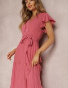 rosa Rochie Roz închis Tantysus