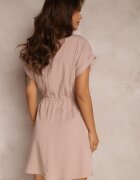 rosa Rochie Roz Iphitose