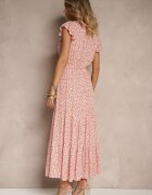 rosa Rochie Roz Tinuin