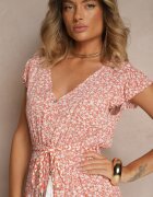rosa Rochie Roz Tinuin