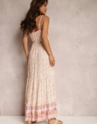 rosa Rochie Roză Fjorrit