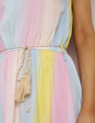 rosa Rochie roză Thalanassa